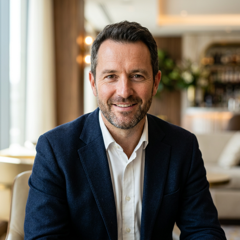 Alistair Campbell